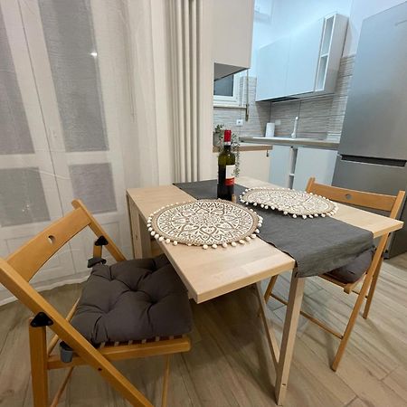 Appartamento Nel Borgo Torino Esterno foto