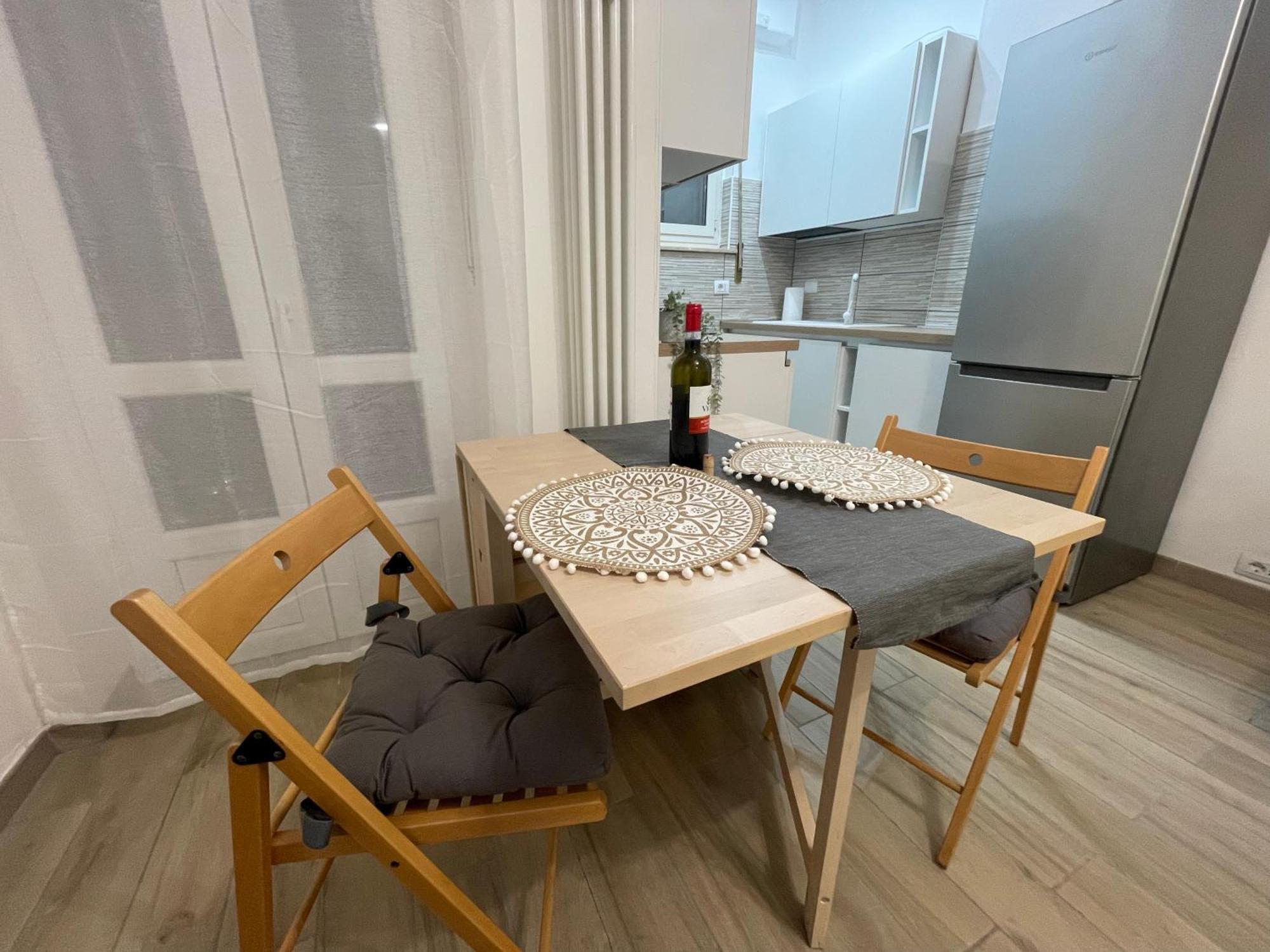 Appartamento Nel Borgo Torino Esterno foto
