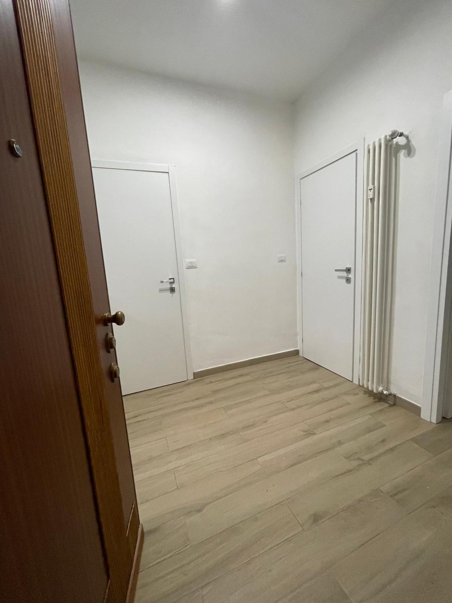 Appartamento Nel Borgo Torino Esterno foto
