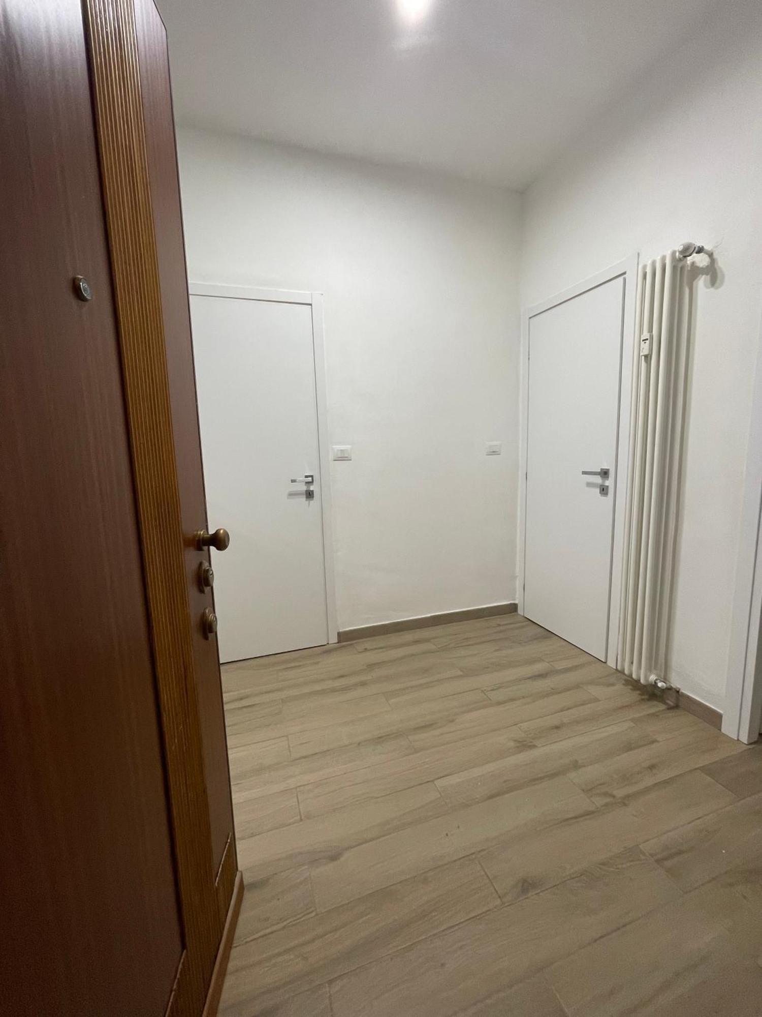 Appartamento Nel Borgo Torino Esterno foto