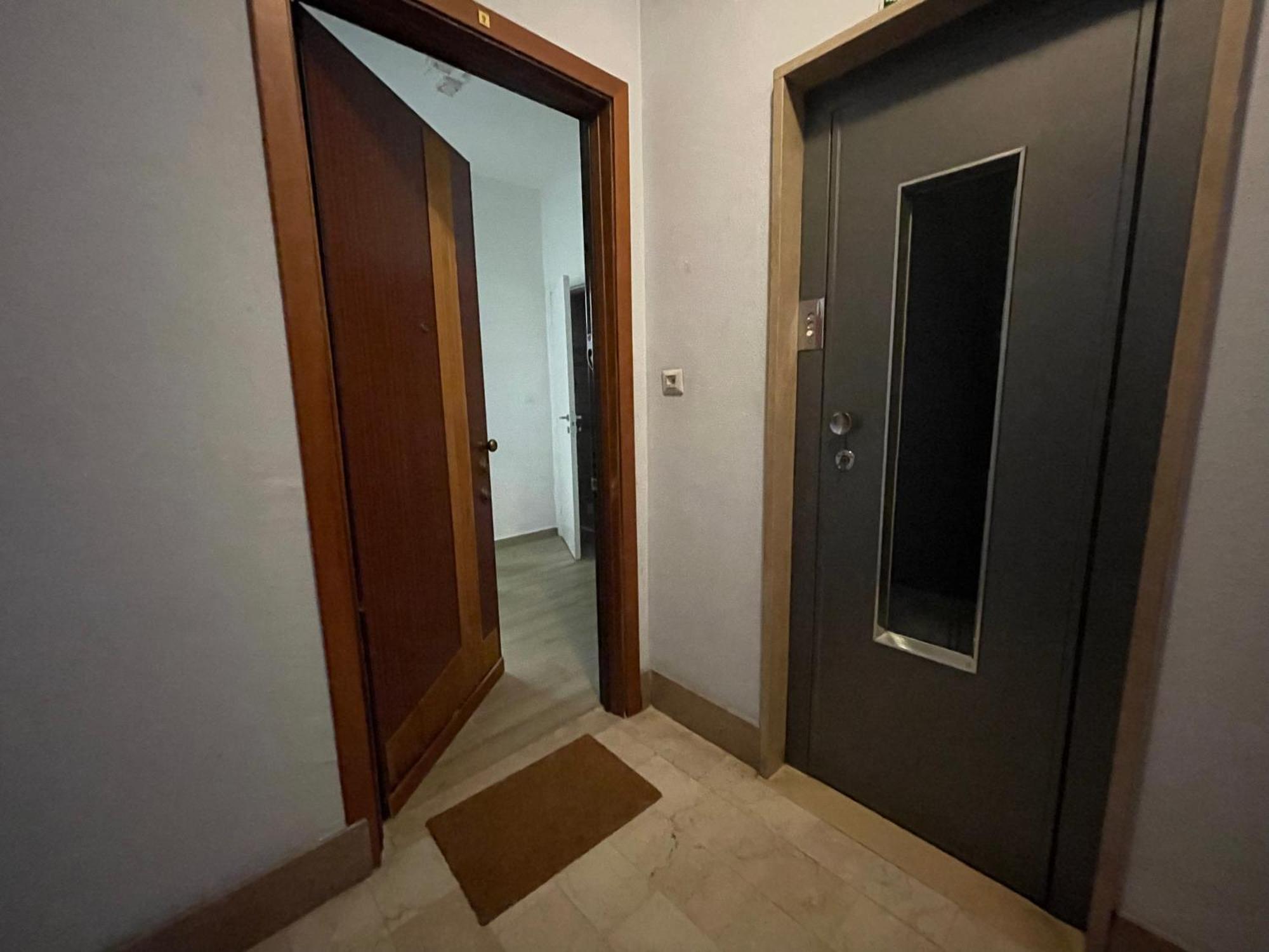Appartamento Nel Borgo Torino Esterno foto