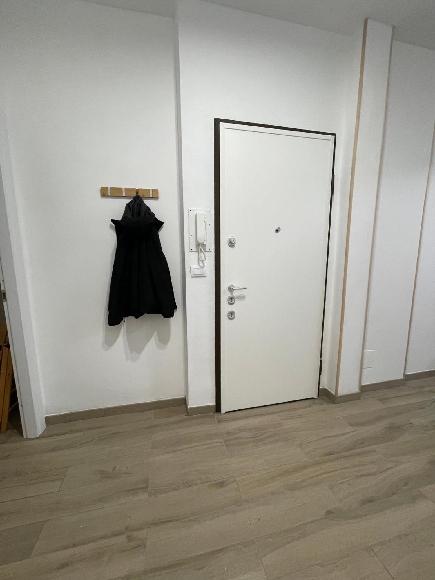 Appartamento Nel Borgo Torino Esterno foto