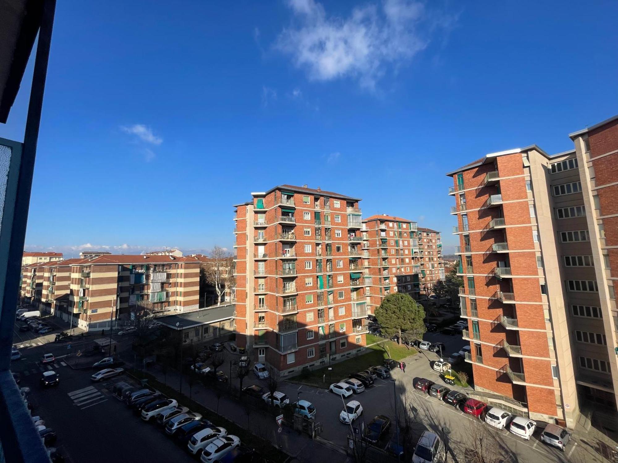 Appartamento Nel Borgo Torino Esterno foto