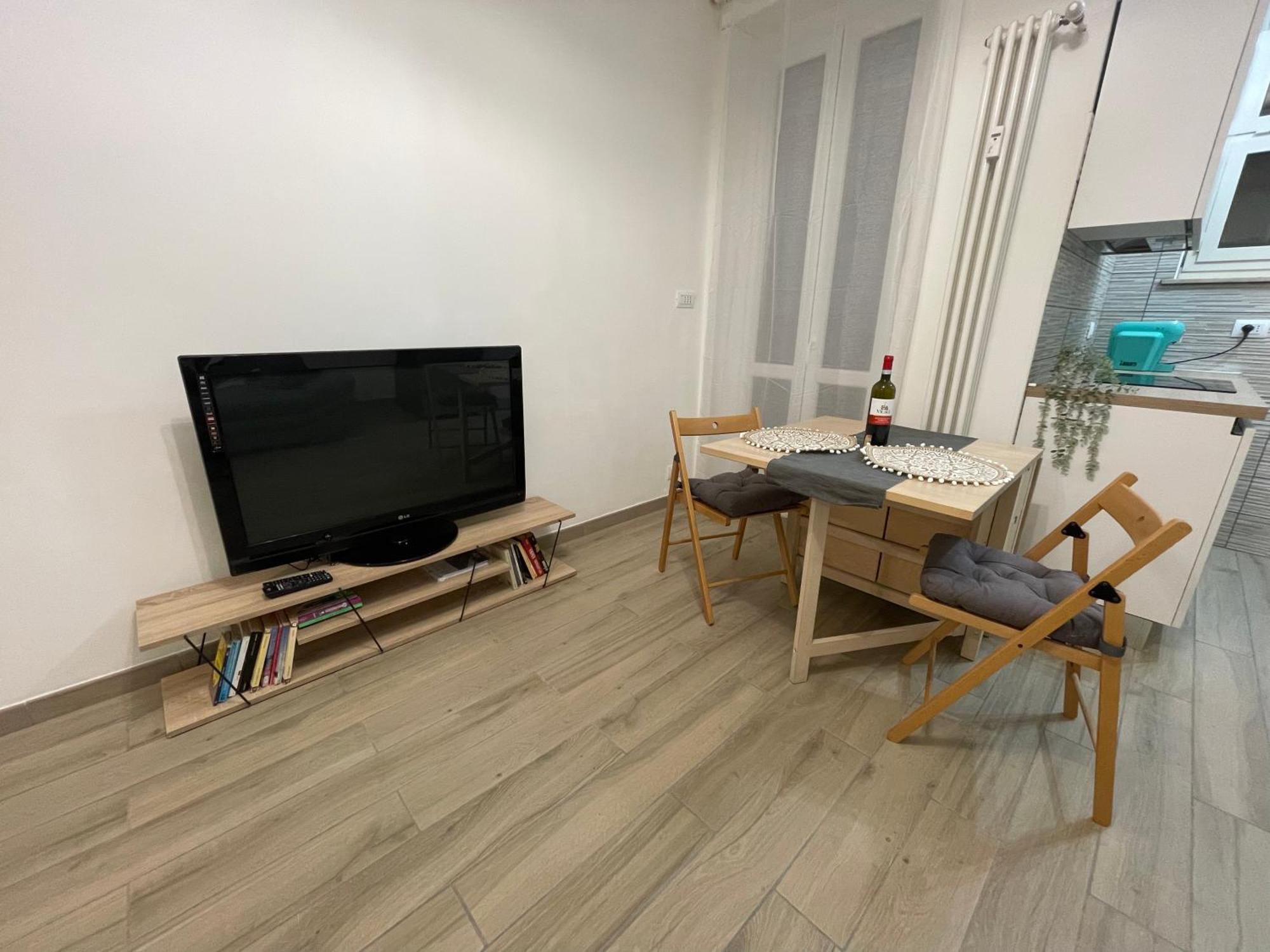 Appartamento Nel Borgo Torino Esterno foto