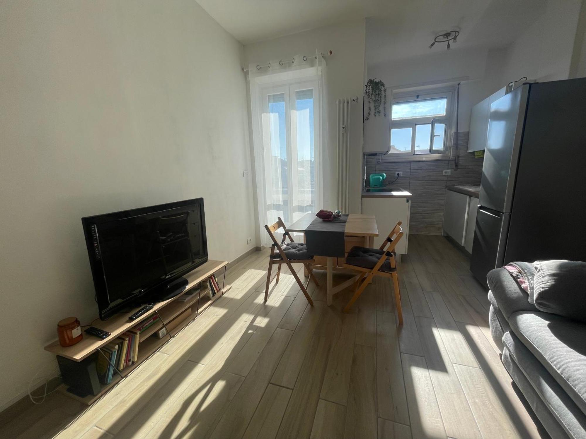Appartamento Nel Borgo Torino Esterno foto