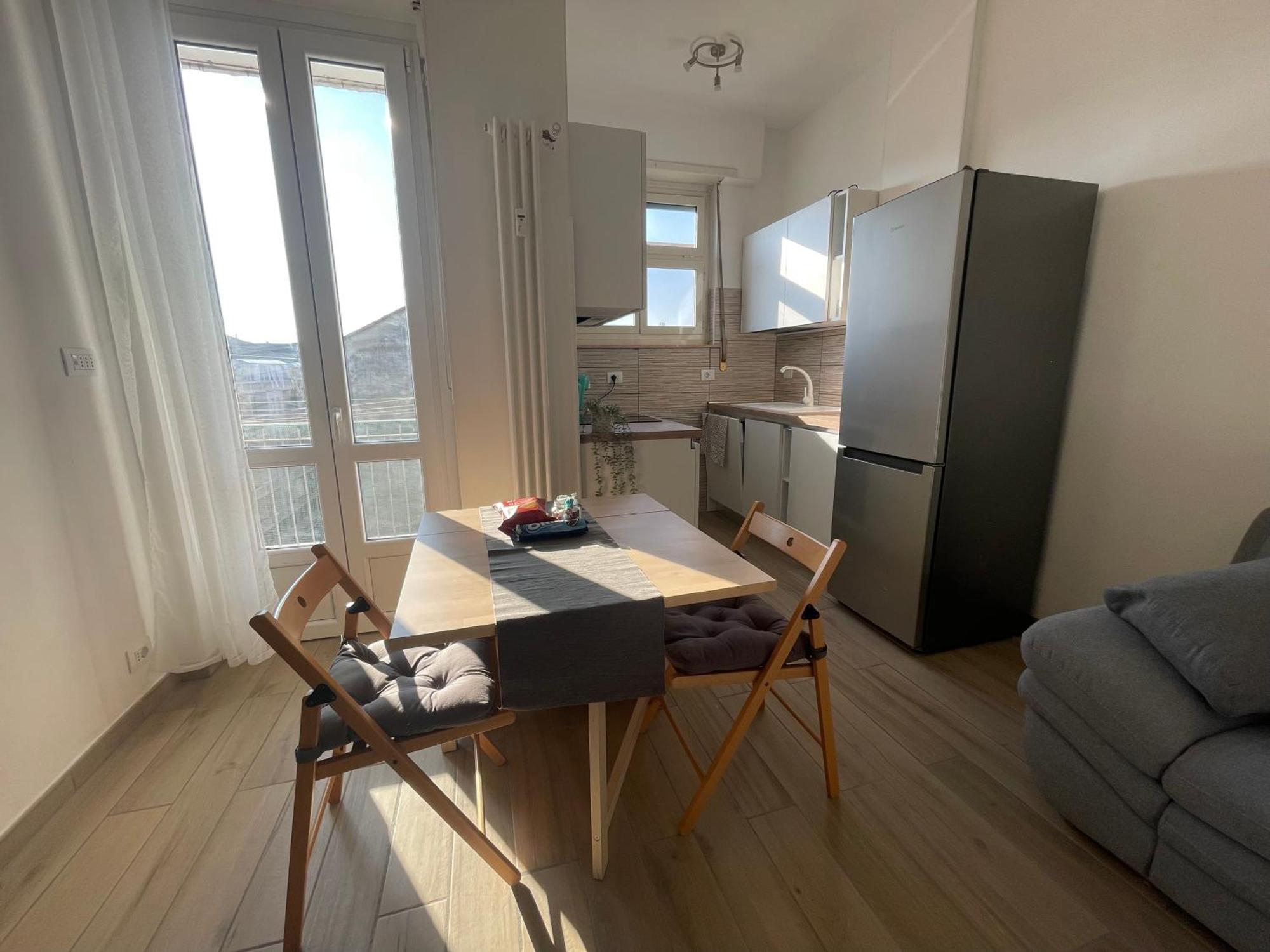 Appartamento Nel Borgo Torino Esterno foto